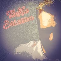 Teddie Ericsson - The Game Is On