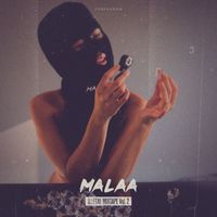 Various Artista - Illegal Mixtape II