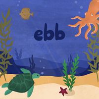 Ebb - Ibiza (Ocean)