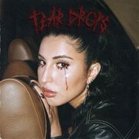 Zeina - Tear Drops