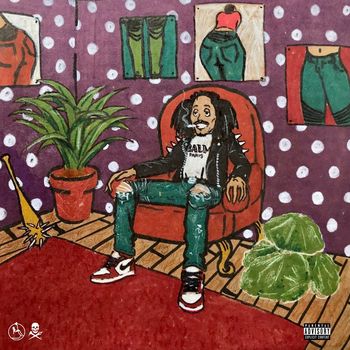 Curtis Williams - Grease Monkey (Explicit)