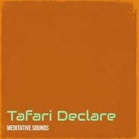Meditative Sounds - Tafari Declare
