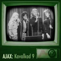 Ajax - Kavalkad 9