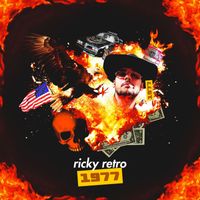 ricky retro - 1977