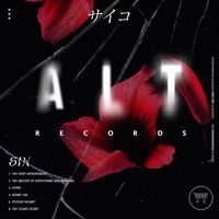 Matt Altman - ALT RECORDS 006