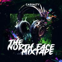Casualty - The North Face Mixtape (Explicit)
