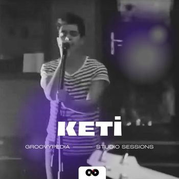 Keti - Ömrüm (Live)