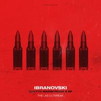 Ibranovski - Ghetto Mainstream 6 - The Lab Outbreak