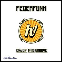 Federfunk - Enjoy This Groove