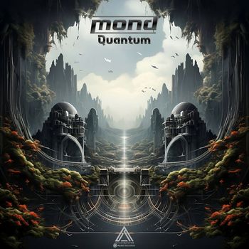 Mond - Quantum