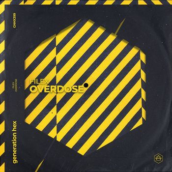 Filex - Overdose (Explicit)