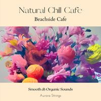 Aurora Strings - Natural Chill Cafe - Beachside Cafe