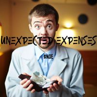 Angie - Unexpected expenses