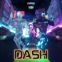 Chassi - DASH