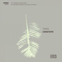 Tekes - Ometepe
