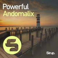 Andomalix - Powerful
