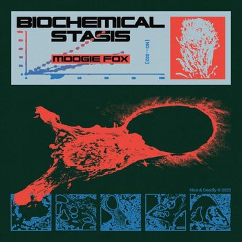 Moogie Fox - Biochemical Stasis