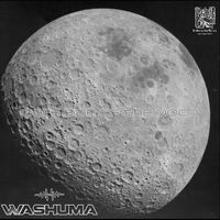 Washuma - Dark Side of the Moon