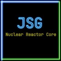 JSG - Nuclear Reactor Core (Explicit)