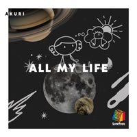 AKURI - All My Life