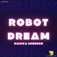 Marika Brenson - Robot Dream (Original Mix)