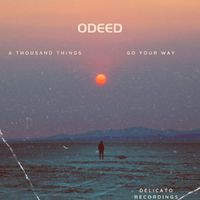 Odeed - A Thousand Things / Go Your Way