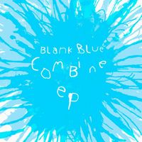 Blank Blue - Combine