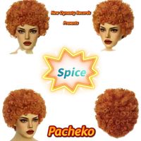 Pacheko - Spice (Explicit)