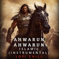 LoFi Chill - Ahwarun Ahwarun Islamic (Instrumental)
