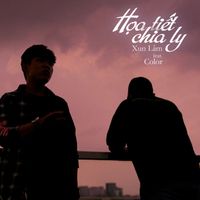 COLOR - Họa Tiết Chia Tay (feat. XunLam)
