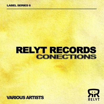 Various Artists - Relyt Conections 6