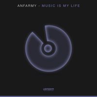 Anfarmy - Music Is My Life