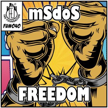 mSdoS - Freedom
