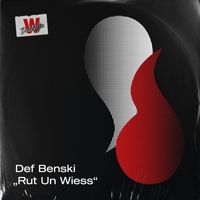 Def Benski - Rut un Wiess