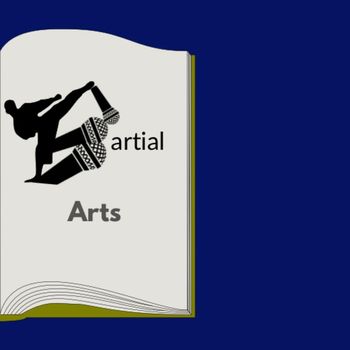 ADOM - Bartial Arts (Explicit)