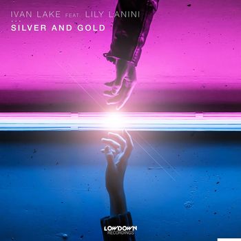 Ivan Lake - Silver & Gold