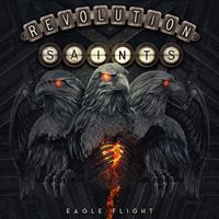 Revolution Saints - Eagle Flight (Deluxe Edition)