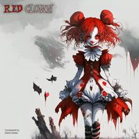 Detra Deden - Red Clown