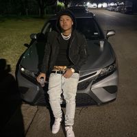 Bobby K - Like No Other (Explicit)