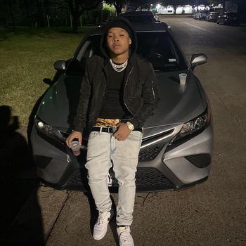Bobby K - Like No Other (Explicit)
