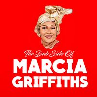 Marcia Griffiths - Dub Side Of Marcia Griffiths