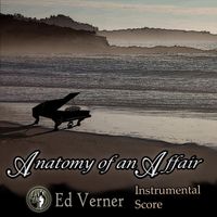 Ed Verner - Anatomy of an Affair Soundtrack