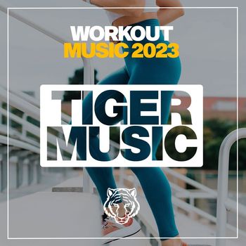 Various Artists - Workout Music 2023