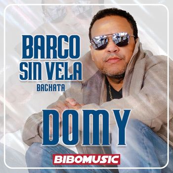 Domy - Barco Sin Vela