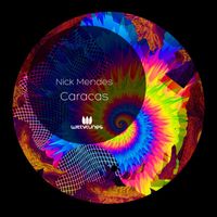 Nick Mendes - Caracas