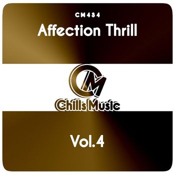 Various Artists - Affection Thrill, Vol. 4