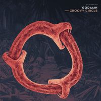 GODAMN - Groovy Circle