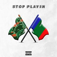 Casey Veggies - Stop Playin (feat. Dom Kennedy) (Explicit)