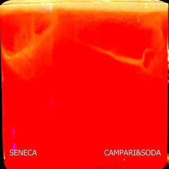 Seneca - Campari and Soda