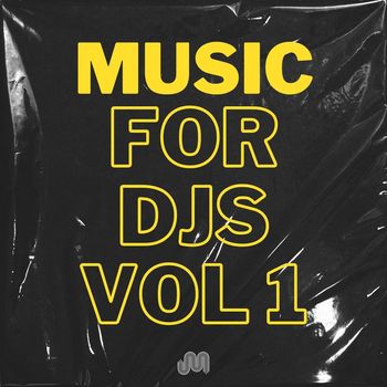 Various Artists - Music For DJs, Vol. 1